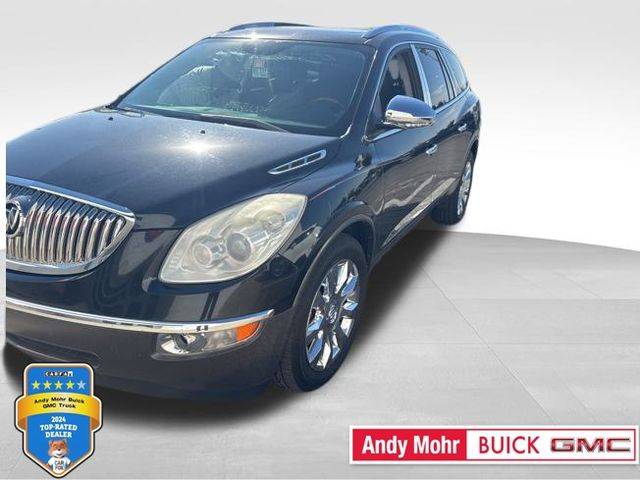 2011 Buick Enclave CXL-2 — SUV — 167,220 mi — Fishers, IN