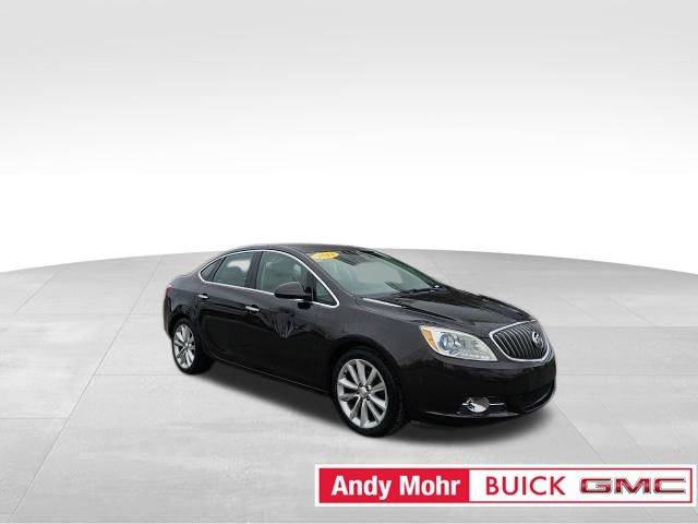 2014 Buick Verano Convenience Group — Sedan — 94,400 mi — Fishers, IN