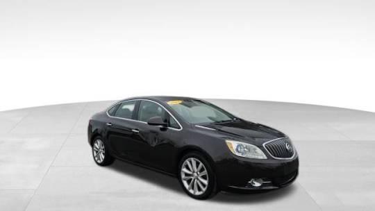 2014 Buick Verano Convenience Group