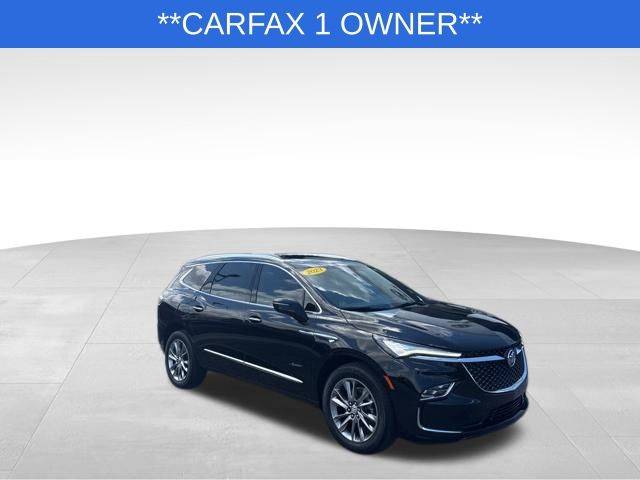 2023 Buick Enclave Avenir — SUV — 31,807 mi — Fishers, IN