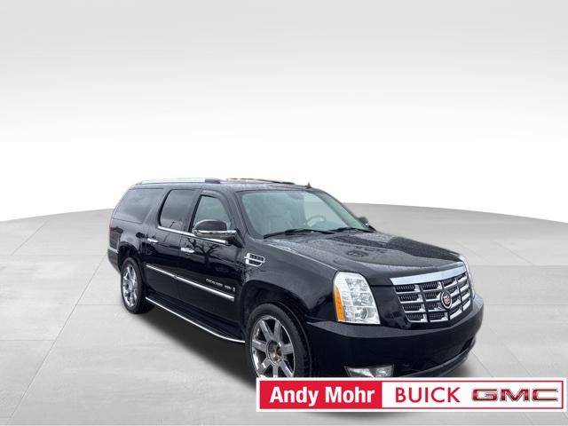2008 Cadillac Escalade Standard — SUV — 211,773 mi — Fishers, IN