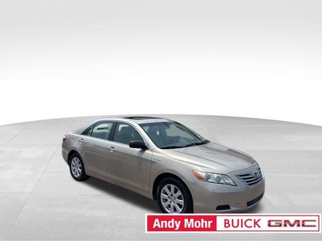 2009 Toyota Camry Hybrid — Sedan — 189,834 mi — Fishers, IN