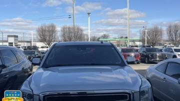 2015 GMC Yukon SLT — SUV — 180,934 mi — Fishers, IN