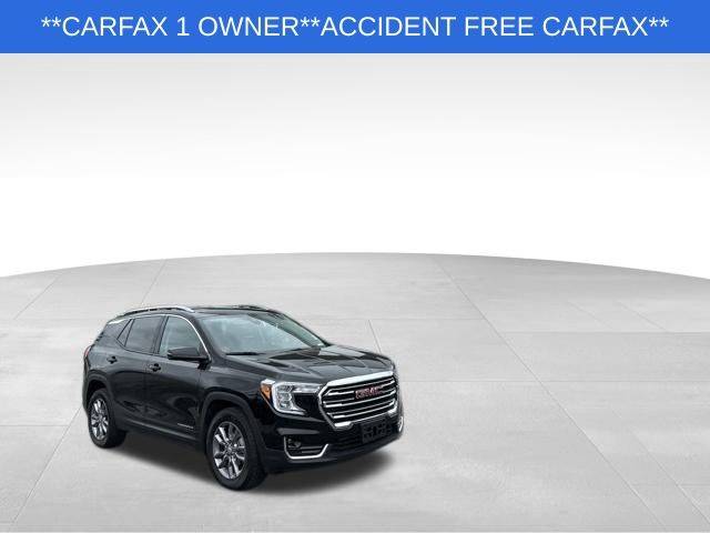 2023 GMC Terrain SLT — SUV — 27,056 mi — Fishers, IN
