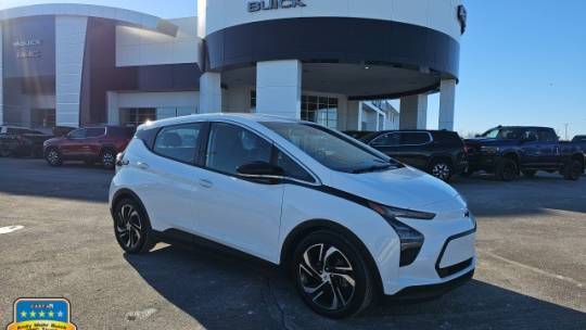 2022 Chevrolet Bolt EV 2LT — Hatchback — 65,413 mi — Fishers, IN