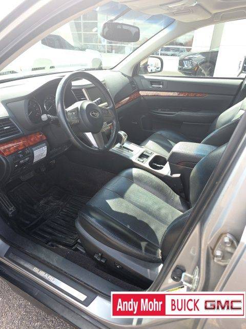 2011 Subaru Outback 3.6R Limited — SUV — 103,181 mi — Fishers, IN