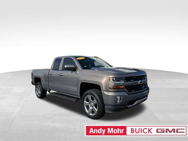 2017 Chevrolet Silverado 1500 LT — Pickup Truck — 150,391 mi — Fishers, IN