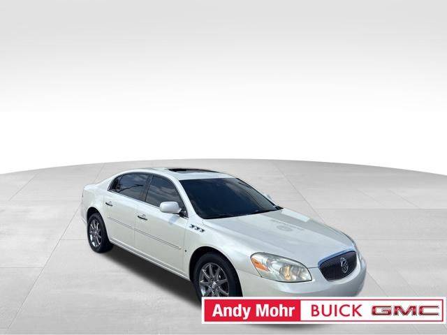 2008 Buick Lucerne CXL — Sedan — 142,622 mi — Fishers, IN