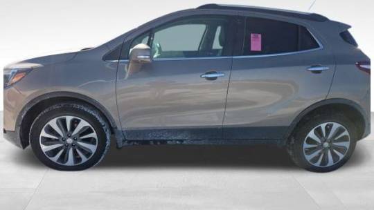 2018 Buick Encore Preferred II — SUV — 15,789 mi — Fishers, IN