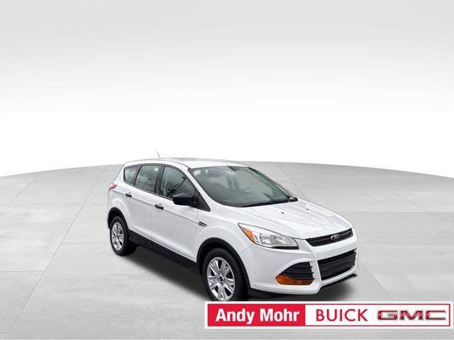 2014 Ford Escape S — SUV — 224,247 mi — Fishers, IN