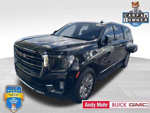 2021 GMC Yukon SLT — SUV — 94,001 mi — Fishers, IN