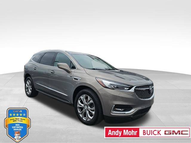 2018 Buick Enclave Avenir — SUV — 86,223 mi — Fishers, IN