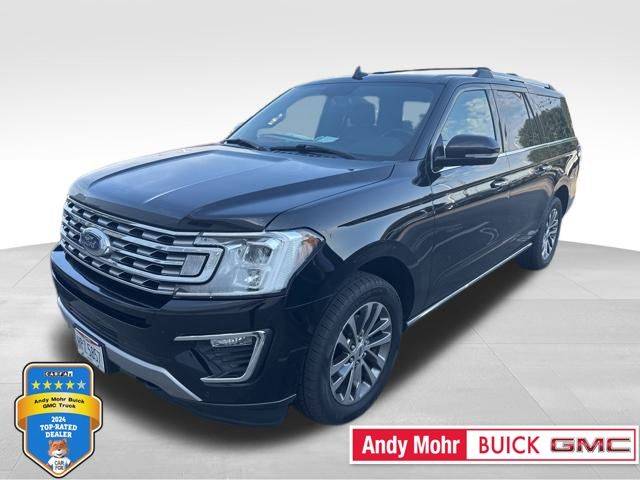 2018 Ford Expedition Limited — SUV — 223,445 mi — Fishers, IN