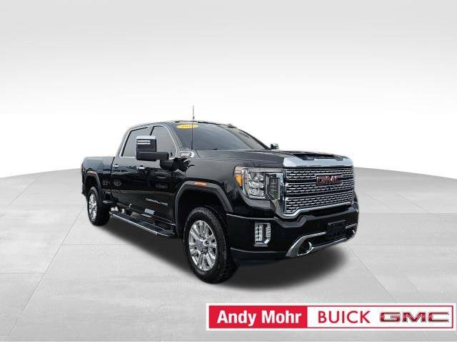 2020 GMC Sierra 3500HD Denali — Pickup Truck — 252,770 mi — Fishers, IN
