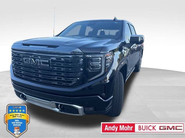 2023 GMC Sierra 1500 Denali Ultimate — Pickup Truck — 76,243 mi — Fishers, IN