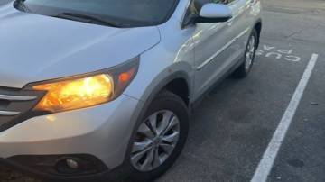2013 Honda CR-V EX-L — SUV — 147,568 mi — Fishers, IN