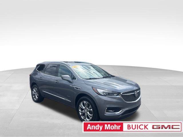 2020 Buick Enclave Avenir — SUV — 64,683 mi — Fishers, IN