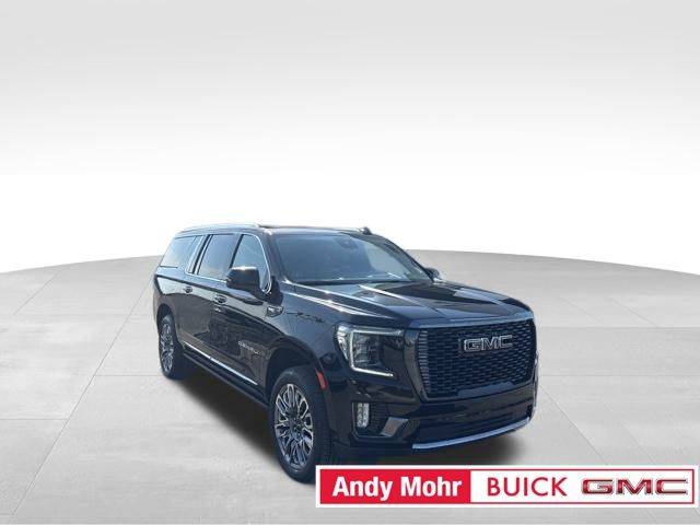 2023 GMC Yukon Denali Ultimate — SUV — 18,564 mi — Fishers, IN