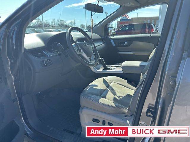 2014 Ford Edge SEL — SUV — 111,618 mi — Fishers, IN