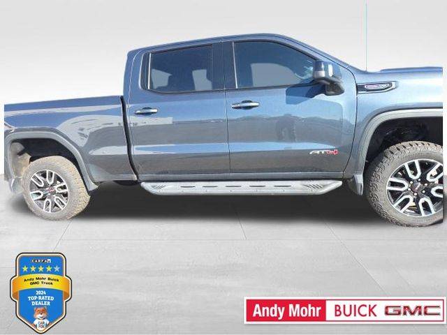 2021 GMC Sierra 1500 AT4 — Pickup Truck — 40,775 mi — Fishers, IN