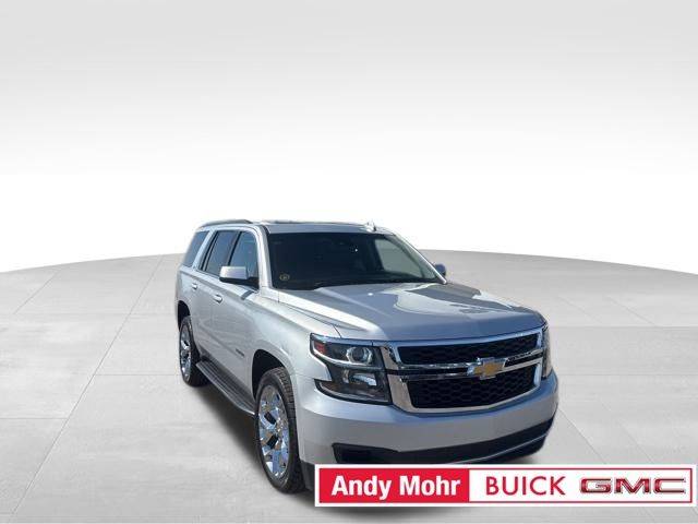 2018 Chevrolet Tahoe LT — SUV — 175,282 mi — Fishers, IN