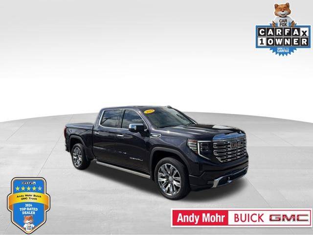 2023 GMC Sierra 1500 Denali — Pickup Truck — 28,340 mi — Fishers, IN