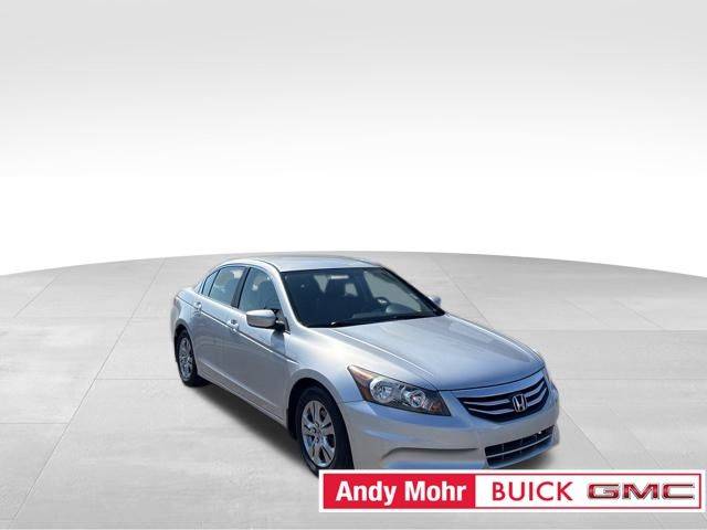 2012 Honda Accord SE — Sedan — 102,331 mi — Fishers, IN