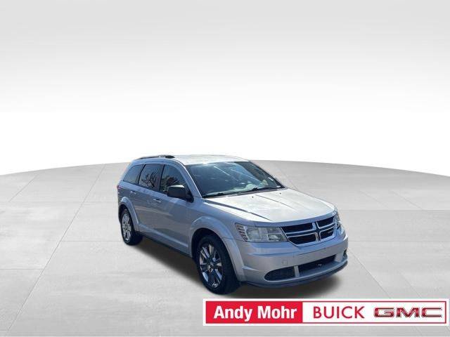 2011 Dodge Journey Express — SUV — 213,970 mi — Fishers, IN
