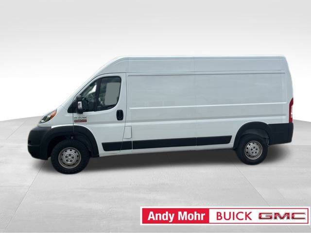 2022 Ram ProMaster Cargo Van 2500 — Cargo Van — 30,456 mi — Fishers, IN