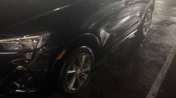 2022 Buick Encore GX Preferred — SUV — 39,349 mi — Fishers, IN