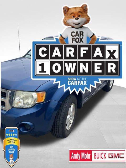 2008 Ford Escape XLS — SUV — 141,015 mi — Fishers, IN