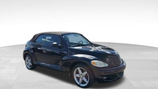 2005 Chrysler PT Cruiser GT