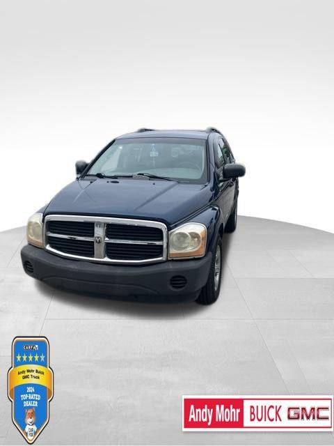 2005 Dodge Durango SXT — SUV — 172,378 mi — Fishers, IN