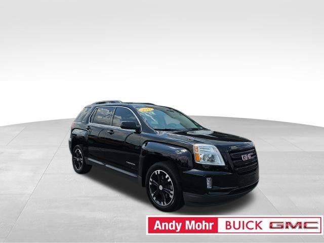 2017 GMC Terrain SLE-2 — SUV — 131,801 mi — Fishers, IN