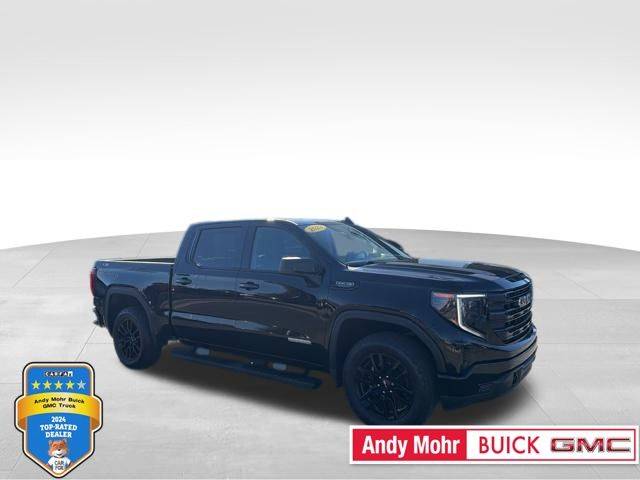 2023 GMC Sierra 1500 Elevation — Pickup Truck — 24,106 mi — Fishers, IN