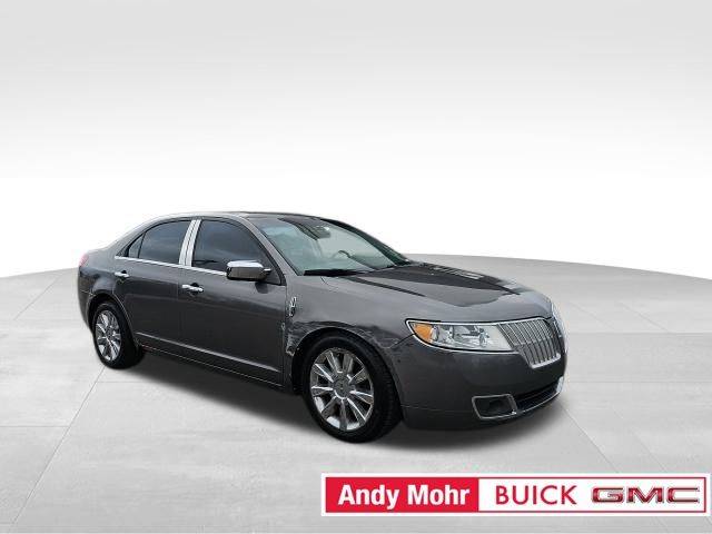 2010 Lincoln MKZ AWD — Sedan — 188,915 mi — Fishers, IN