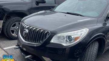 2017 Buick Enclave Convenience — SUV — 73,098 mi — Fishers, IN