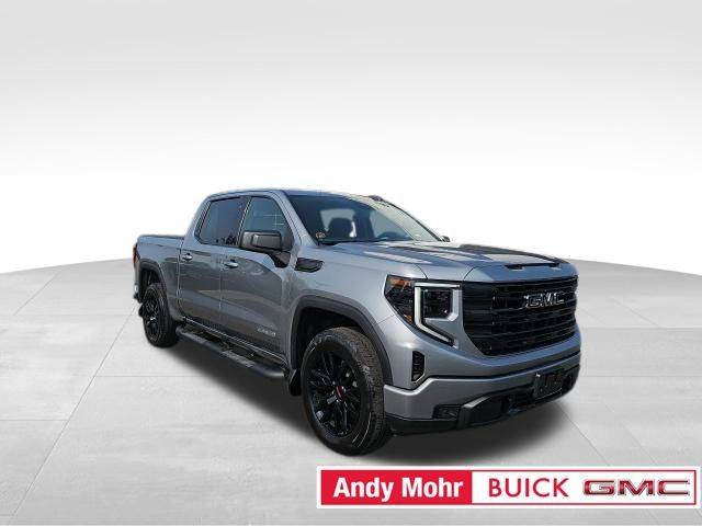 2023 GMC Sierra 1500 Elevation — Pickup Truck — 26,266 mi — Fishers, IN