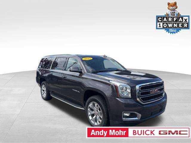 2015 GMC Yukon SLT — SUV — 165,812 mi — Fishers, IN