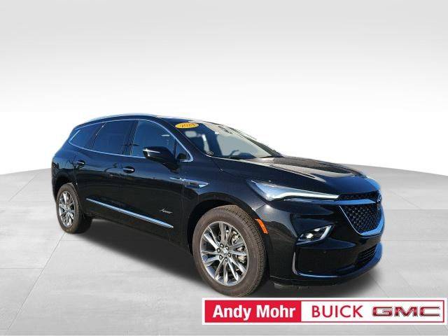 2024 Buick Enclave Avenir — SUV — 24,855 mi — Fishers, IN