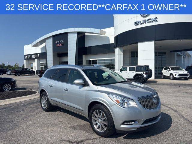 2014 Buick Enclave Leather — SUV — 86,405 mi — Fishers, IN
