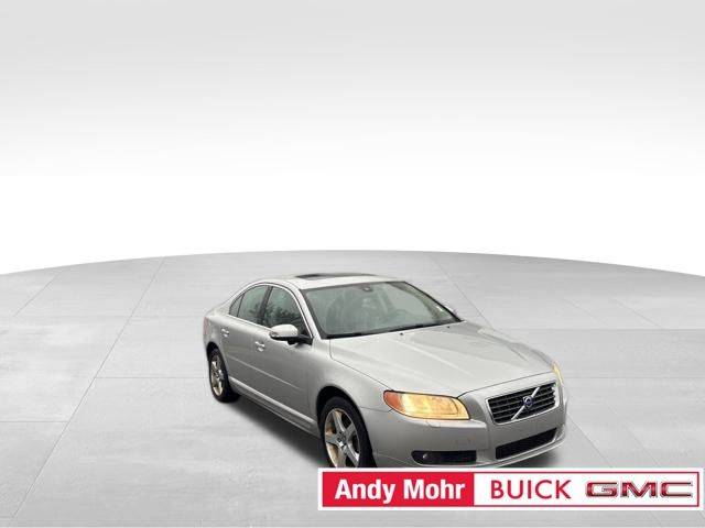 2009 Volvo S80 T6 — Sedan — 143,441 mi — Fishers, IN