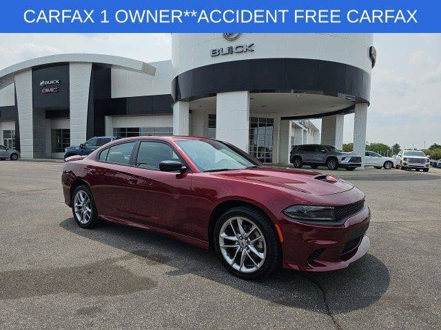2023 Dodge Charger GT — Sedan — 17,002 mi — Fishers, IN
