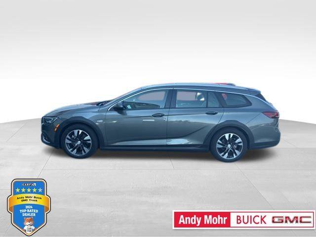 2019 Buick Regal TourX Essence — Wagon — 34,002 mi — Fishers, IN