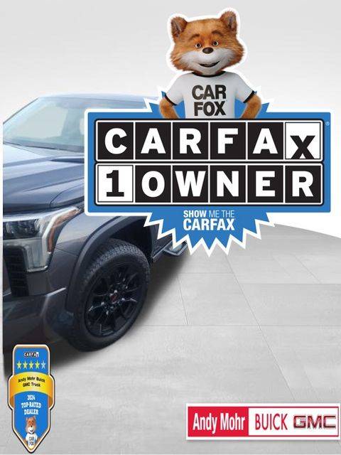 2024 Toyota Tundra Hybrid Limited — Pickup Truck — 20,263 mi — Fishers, IN