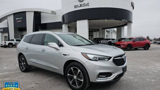2019 Buick Enclave Essence — SUV — 90,806 mi — Fishers, IN