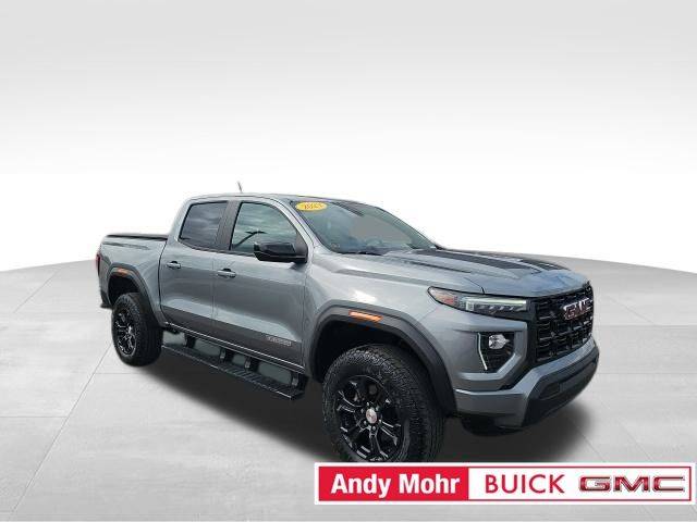 2023 GMC Canyon Elevation — Pickup Truck — 23,788 mi — Fishers, IN
