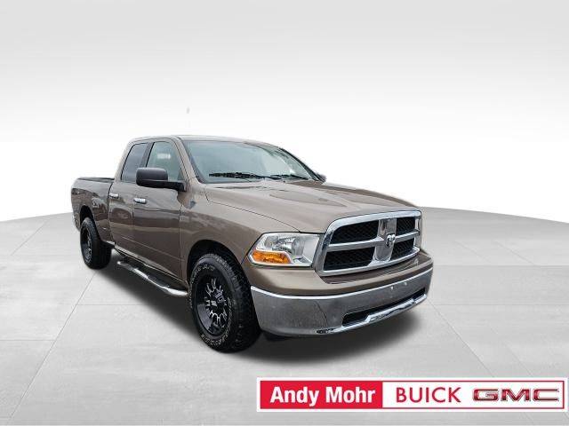 2009 Dodge Ram 1500 SLT — Pickup Truck — 21,610 mi — Fishers, IN