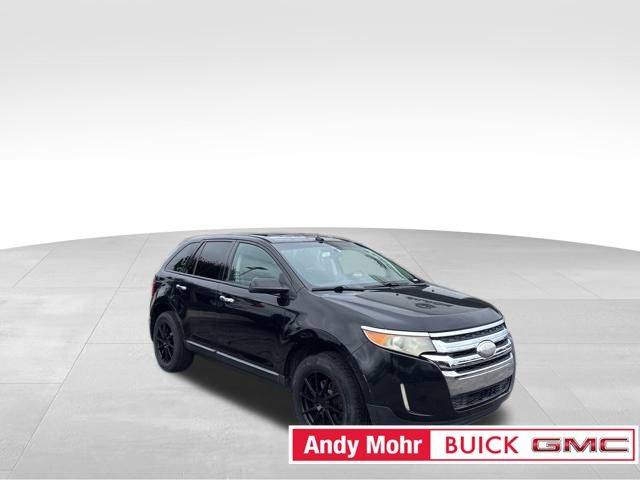 2011 Ford Edge SEL — SUV — 198,802 mi — Fishers, IN