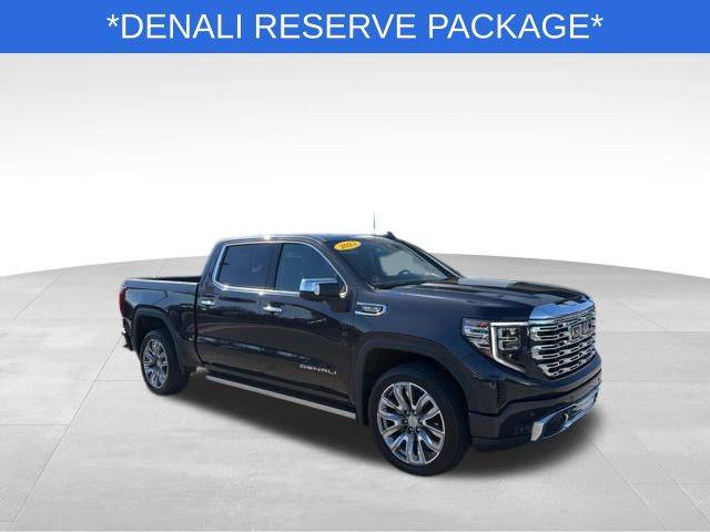 2023 GMC Sierra 1500 Denali — Pickup Truck — 25,503 mi — Fishers, IN